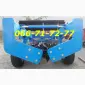 НОВИНКА КИП-6 Каток измельчитель КИП скоростной водоналивной - фото № 1