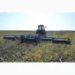 Каток измельчитель растений КЗК-10-04 - фото № 9