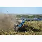 Каток измельчитель растений КЗК-10-04 - фото № 10