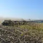 Каток измельчитель растений КЗК-10-04 - фото № 3