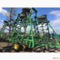 Культиватор John Deere 960 - 13.0 м. (5 секционный) - фото № 2