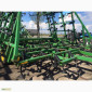 Культиватор John Deere 960 - 13.0 м. (5 секционный) - фото № 4