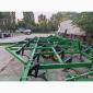 Культиватор JOHN DEERE 960 - 10м. паровой/предпосевной Джон Дир - В НАЛИЧИИ + КАТКИ - фото № 3