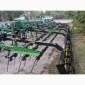 Культиватор JOHN DEERE 960 - 10м. паровой/предпосевной Джон Дир - В НАЛИЧИИ + КАТКИ - фото № 7