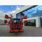 Междурядный фрезерный культиватор TOSCANO KTFCAC-04 - фото № 4