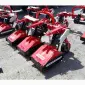 Междурядный фрезерный культиватор TOSCANO KTFCAC-04 - фото № 5