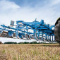 Стерньові культиватори Lemken Kristall - фото № 1