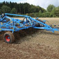 Стерньові культиватори Lemken Kristall - фото № 3