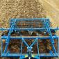 Стерньові культиватори Lemken Kristall - фото № 4