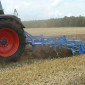 Стерньові культиватори Lemken Kristall - фото № 4