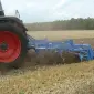 Стерньові культиватори Lemken Kristall - фото № 5
