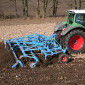 Стерньові культиватори Lemken Kristall - фото № 5