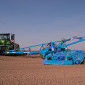 Передпосівні культиватори Lemken Kopactor - фото № 2