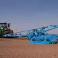 Передпосівні культиватори Lemken Kopactor - фото № 2