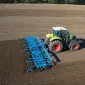 Передпосівний культиватор Lemken Korund - фото № 1