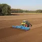 Передпосівний культиватор Lemken Korund - фото № 2