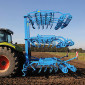 Передпосівний культиватор Lemken Korund - фото № 3