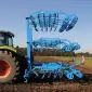 Передпосівний культиватор Lemken Korund - фото № 3