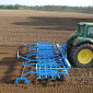 Передпосівний культиватор Lemken Korund - фото № 5