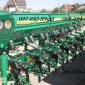 Культиватор прополочный Харвест 560 Harvest 560 - пропашной навесной - фото № 1