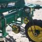 Культиватор прополочный Харвест 560 Harvest 560 - пропашной навесной - фото № 3