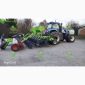 Продам Культиватор strip-till агрегат 8 рядний. Агрегат полосового обробітку - фото № 1