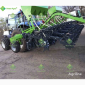 Продам Культиватор strip-till агрегат 8 рядний. Агрегат полосового обробітку - фото № 4