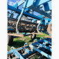 Передпосівний культиватор LEMKEN Kompaktor KA 600 GFS - фото № 6