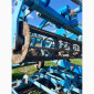 Передпосівний культиватор LEMKEN Kompaktor KA 600 GFS - фото № 7