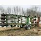 Культиватор AMAZONE CENTAUR 5000 - фото № 1