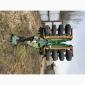 Культиватор AMAZONE CENTAUR 5000 - фото № 4