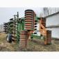 Культиватор AMAZONE CENTAUR 5000 - фото № 6