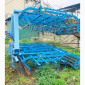 Передпосівний культиватор Lemken Korund 8/600 K MAR - фото № 1