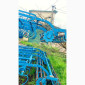 Передпосівний культиватор Lemken Korund 8/600 K MAR - фото № 2