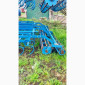 Передпосівний культиватор Lemken Korund 8/600 K MAR - фото № 4