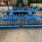 Культиватор LEMKEN Karat 9/400 - фото № 1