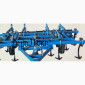 Культиватор КПС, навесной предпосевной обработке КНПО-3, 6 - фото № 1