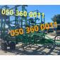 Новый культиватор Great Plains 8332 FS 9 - фото № 1