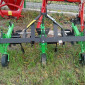 3-х секционный окучник-полольник фирмы Bomet - фото № 11