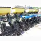 Культиватор Стрип-Тилл Orthman технологии STRIP-TILL - фото № 5