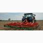 Культиватор передпосівний навісний AGRO-MASZ AU 3 - фото № 9