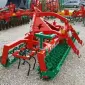 Культиватор передпосівний навісний З ГІДРОПАКОМ AGRO-MASZ AS 2 - фото № 1