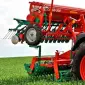 Культиватор передпосівний навісний З ГІДРОПАКОМ AGRO-MASZ AS 2 - фото № 5