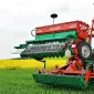 Культиватор передпосівний навісний З ГІДРОПАКОМ AGRO-MASZ AS 2 - фото № 6