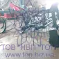 Культиватор предпосевной КПС-4(3Р)Н навесной, три ряда лап, пружины, каток - фото № 4