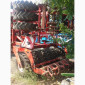 Культиватор (дисколапова борона) HORSCH Tiger 4MT - фото № 10