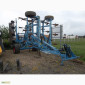 Культиватор Lemken Karat 9/600 - фото № 1