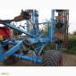 Культиватор Lemken Karat 9/600 - фото № 5