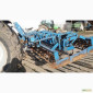 Культиватор Lemken Kompaktor 400 S / Лемкен Компактор 4 метри - фото № 1
