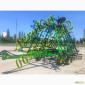 Продам культиватор John Deere 960 10 метров + винтовые катки - фото № 2